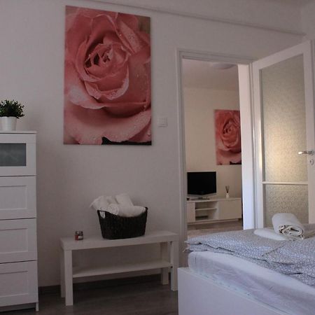 Ferienwohnung Wanderer 1 Debrecen Exterior foto